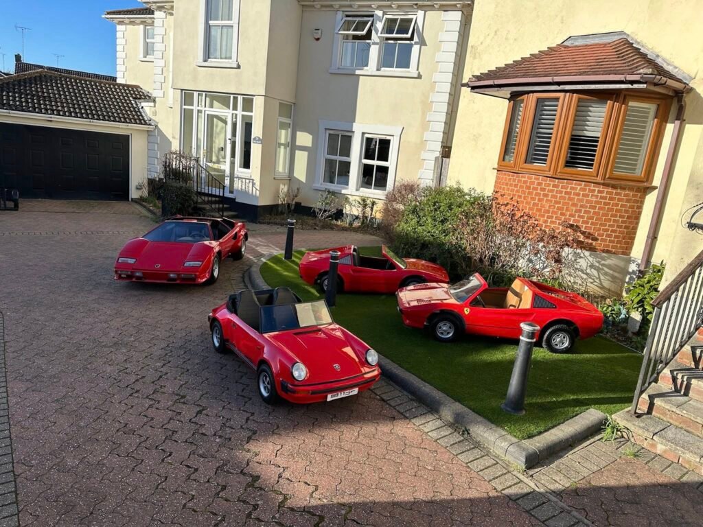 Junior Cars for Sale USA | harrington junior used cars