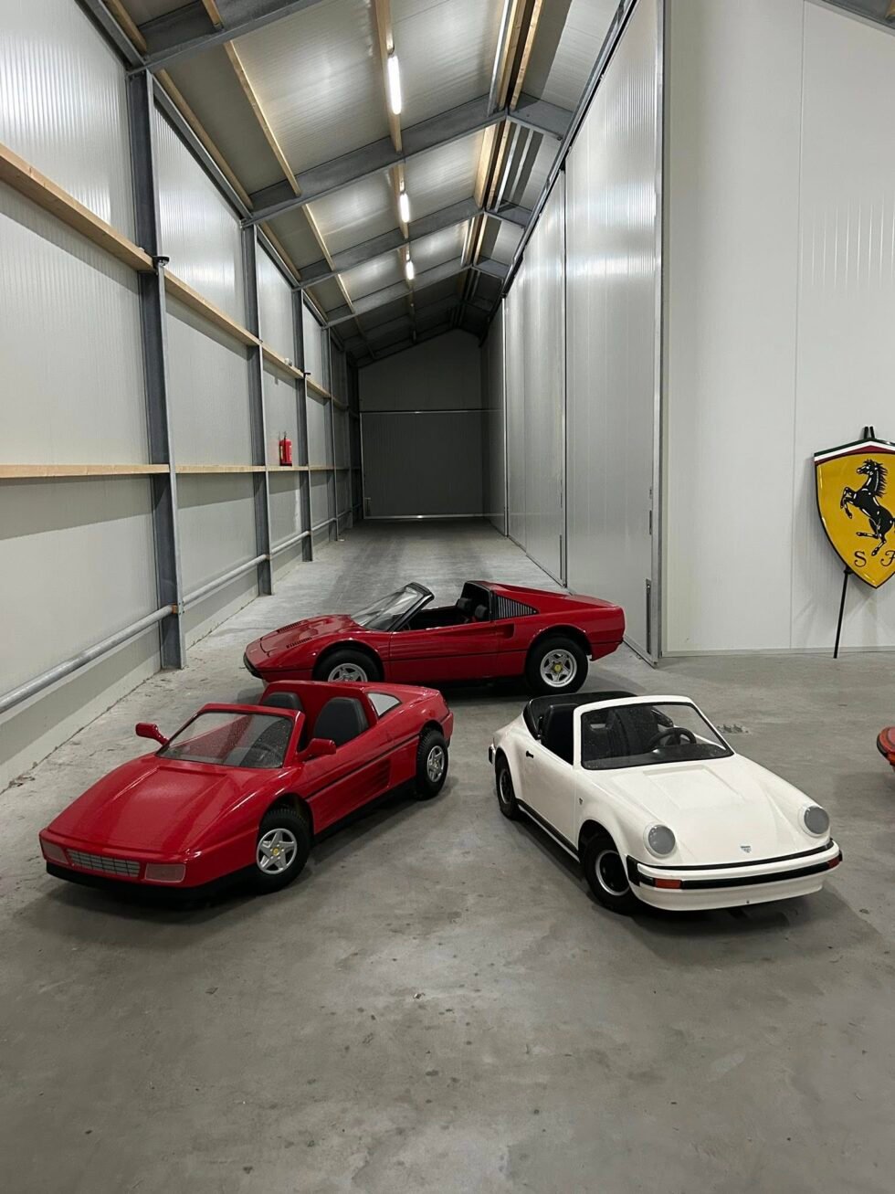 Junior Cars for Sale USA | harrington junior used cars
