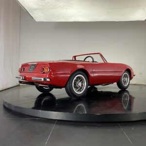 Daytona Junior