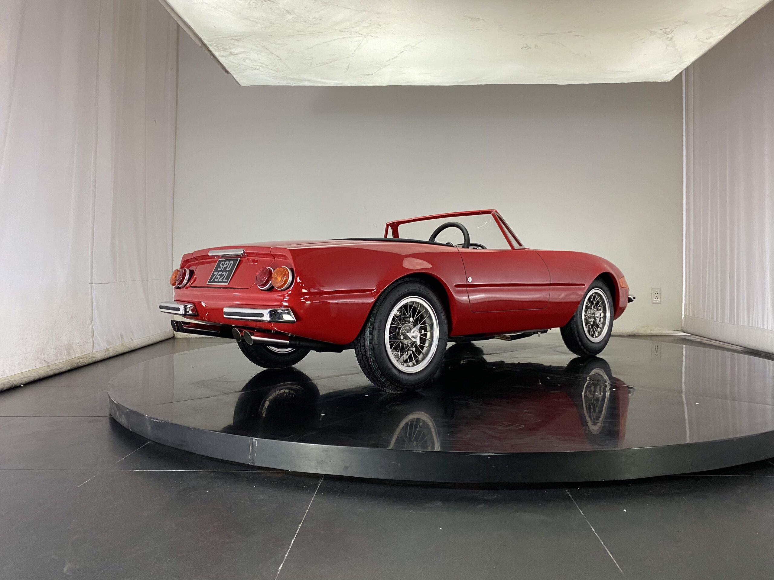 Daytona Junior