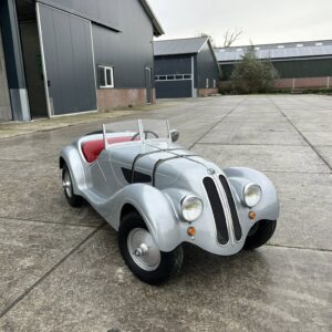 BMW 328 Junior
