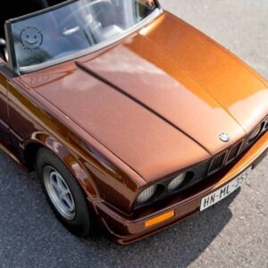BMW E30 Alpha Junior