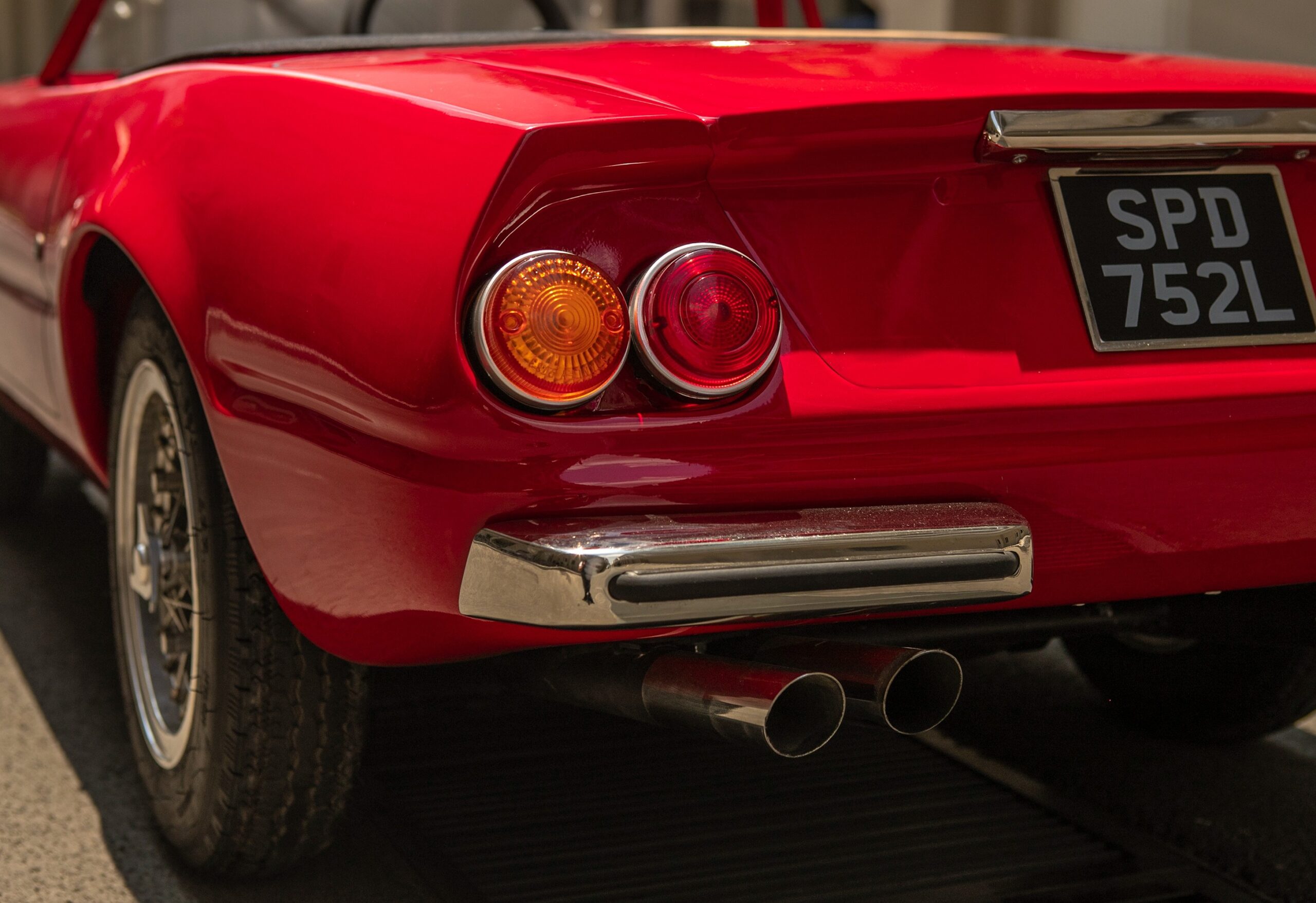 Daytona Junior - Image 9