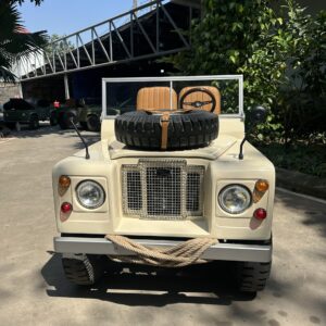 Land Junior