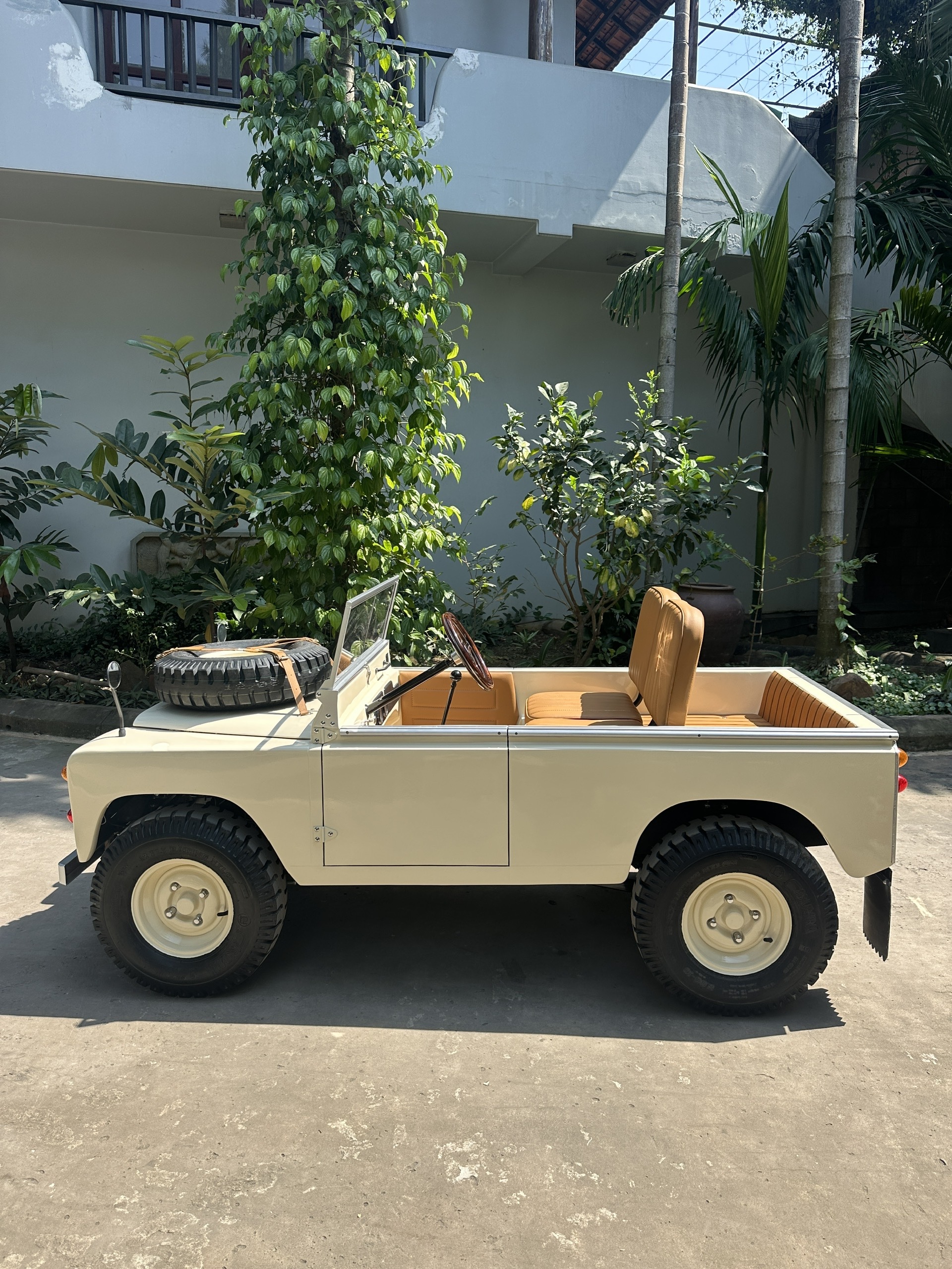 Land Junior - Image 3
