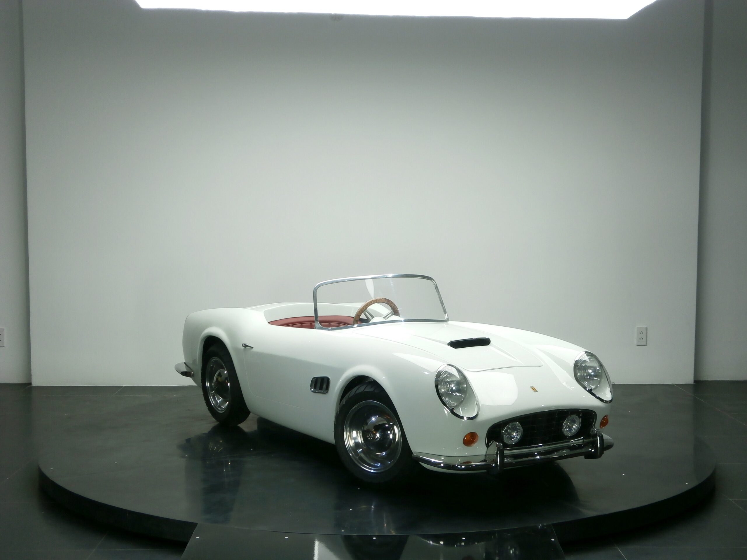 Spyder Junior - Image 7