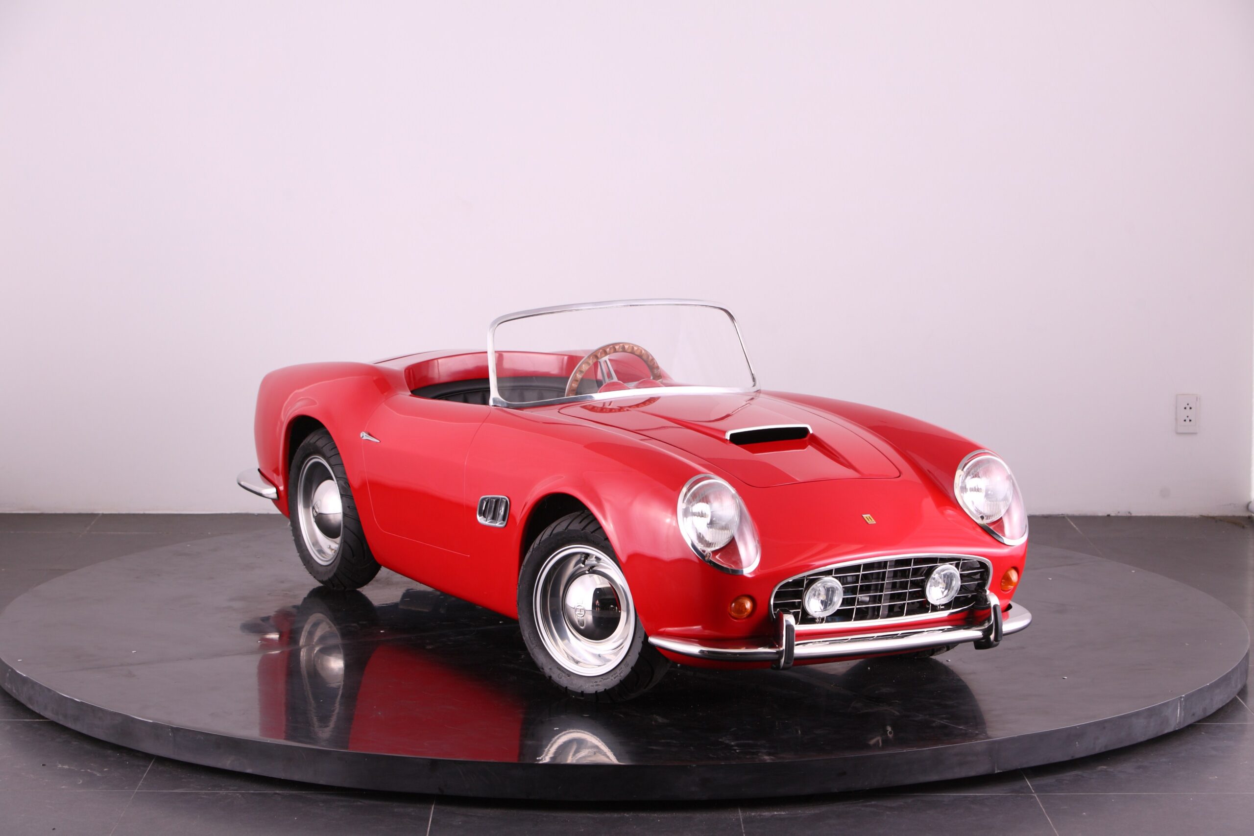 Spyder Junior - Image 2