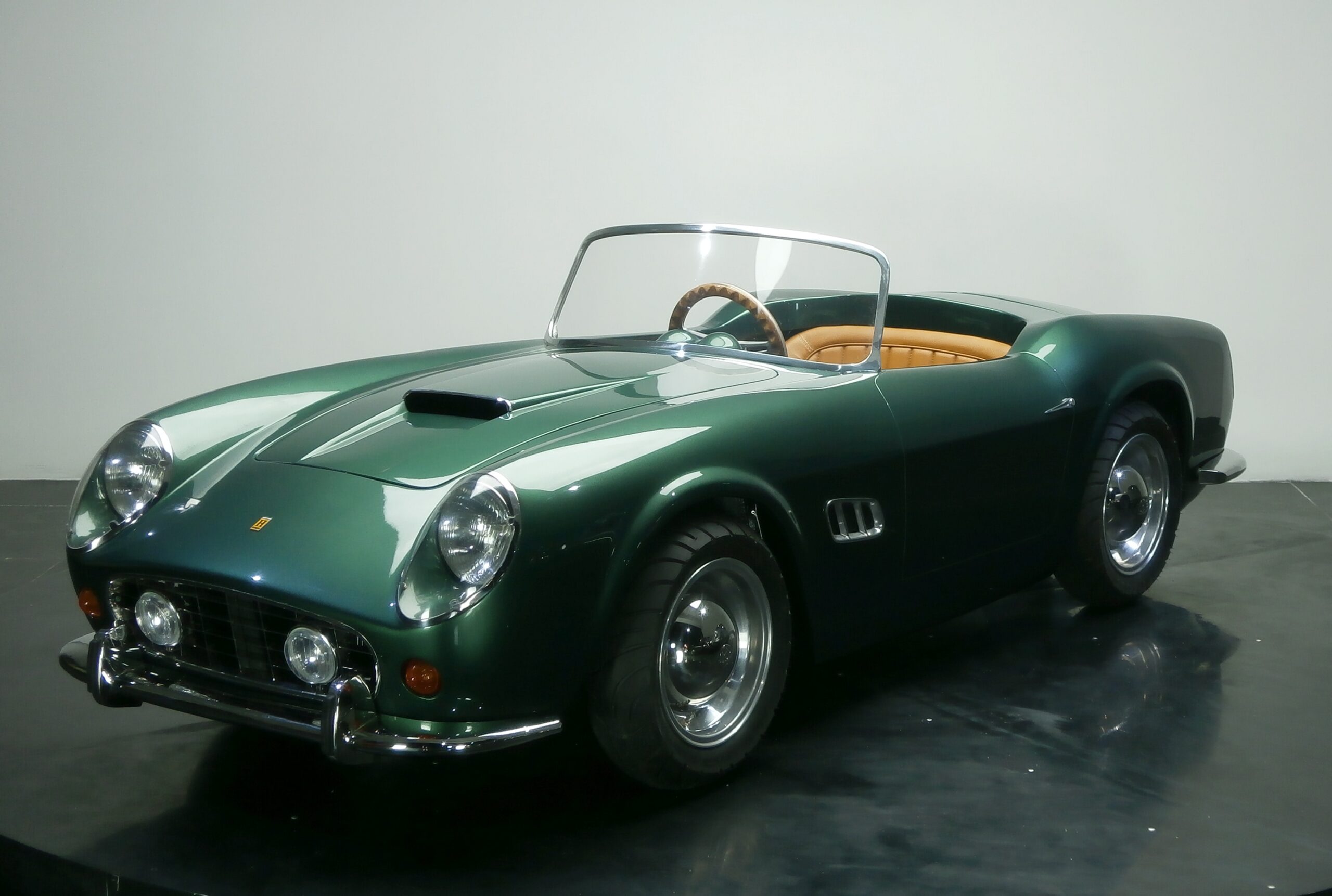Spyder Junior - Image 10