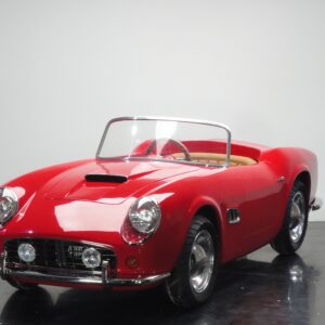 Spyder Junior