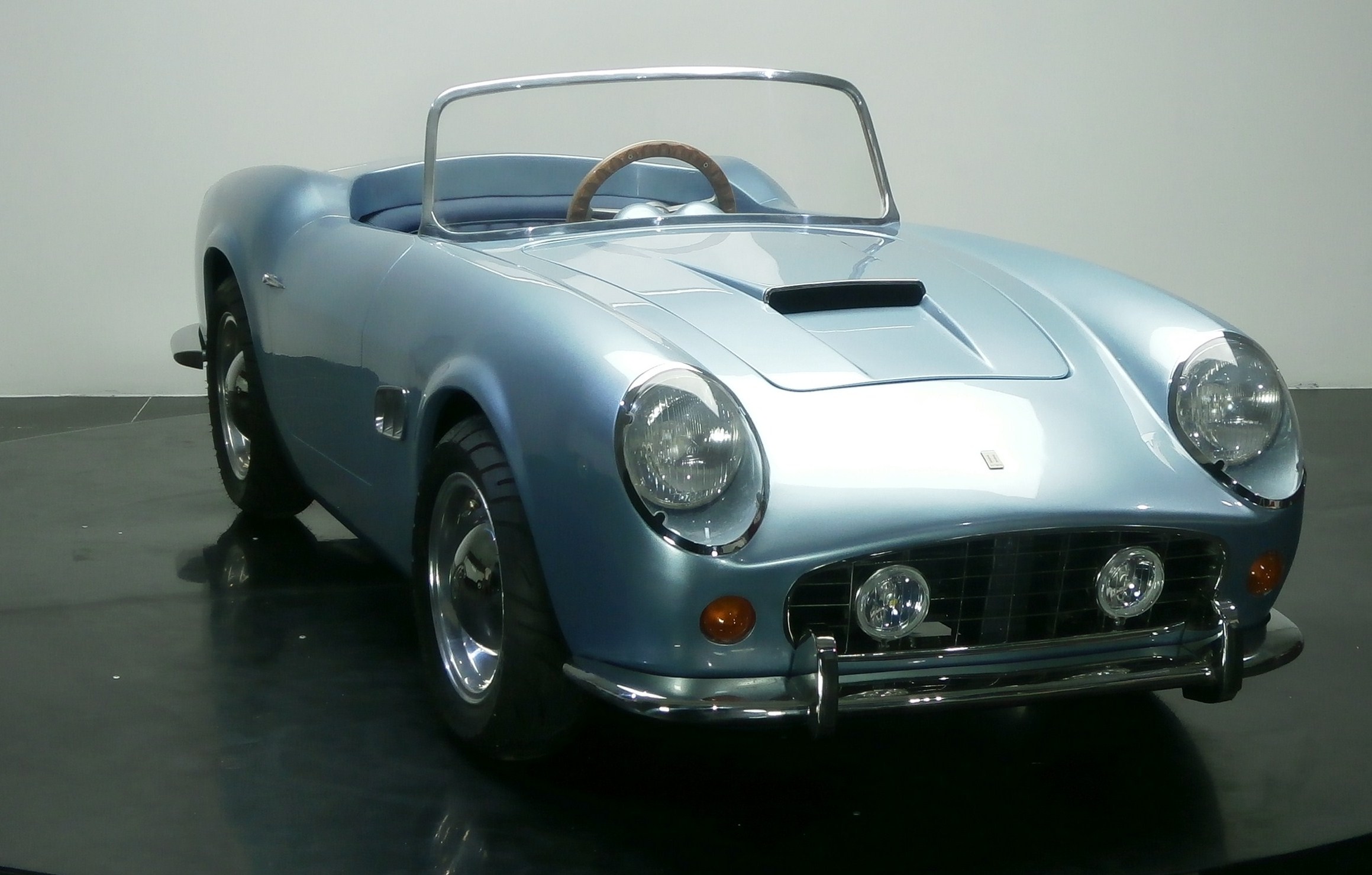 Spyder Junior - Image 8