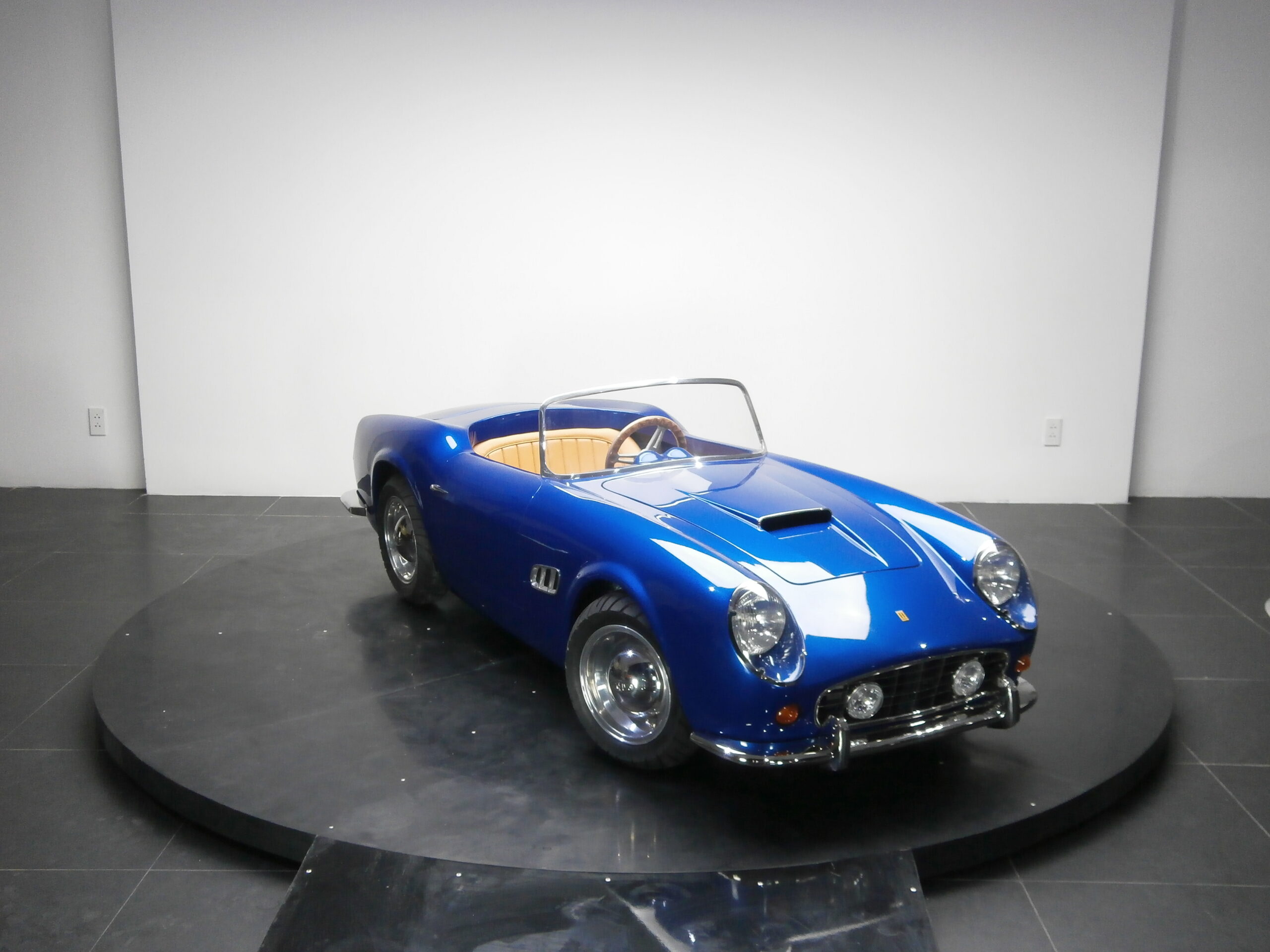 Spyder Junior - Image 9