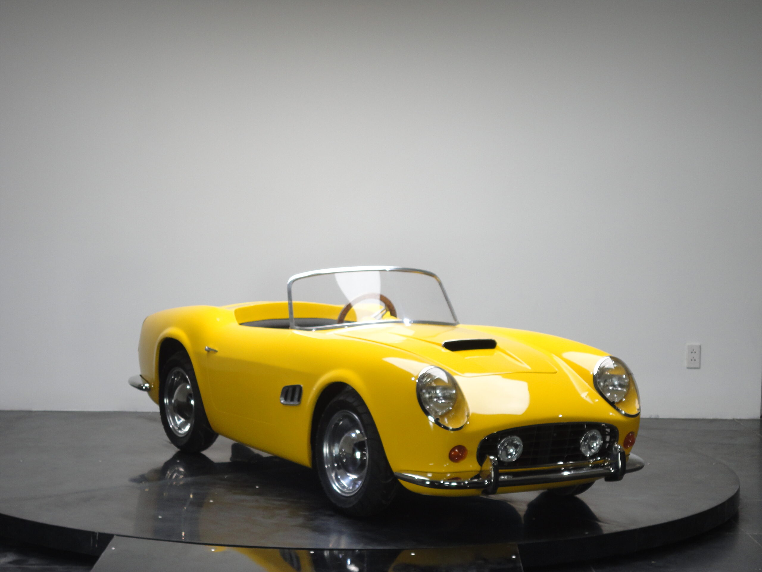 Spyder Junior - Image 6