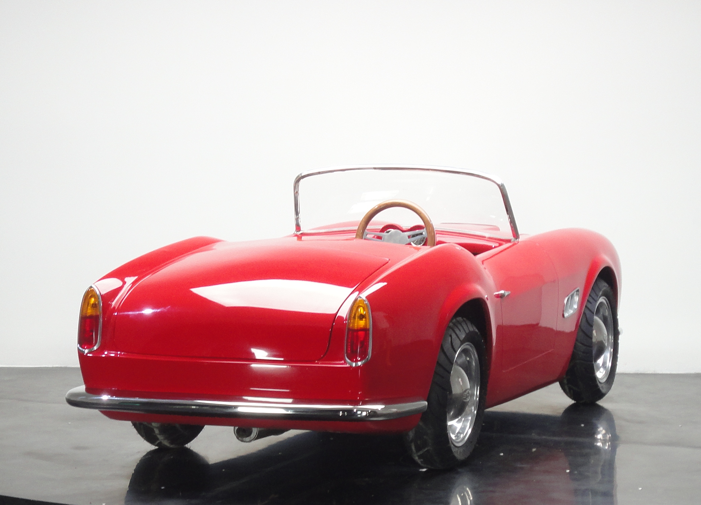 Spyder Junior - Image 3