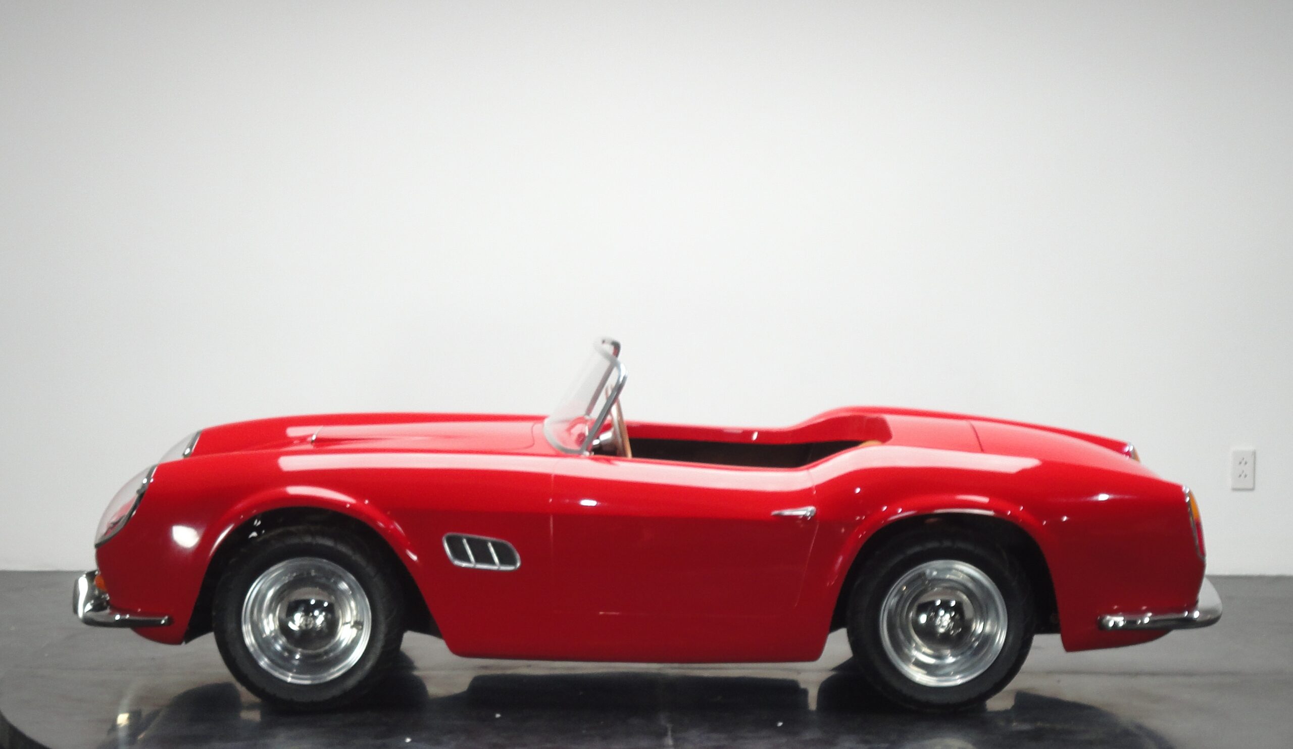 Spyder Junior - Image 5